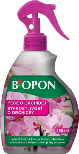 BOPON preparado para orquídeas 250 ml