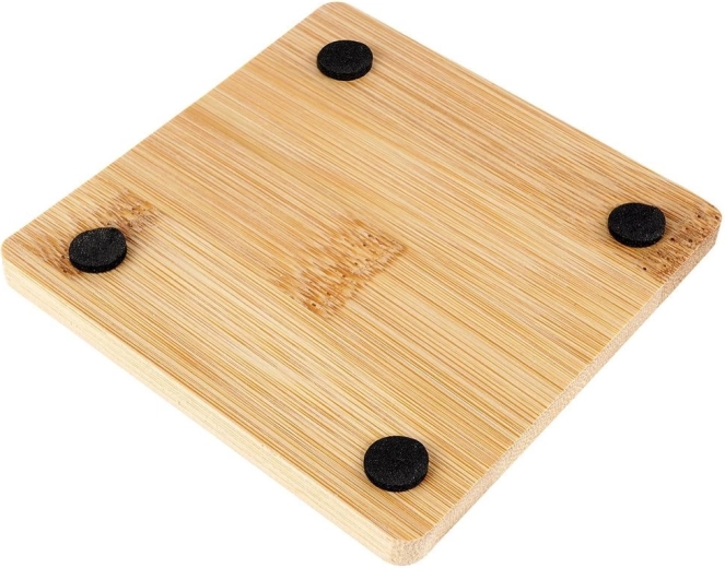 Almohadillas antideslizantes para mayor estabilidad