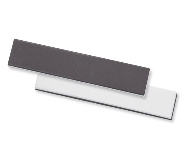 Piedra de afilar de bolsillo de doble cara Spyderco DoubleStuff 600/1800