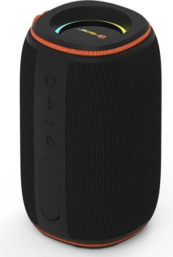 Sonido potente y limpio de 10 W en un cuerpo compacto