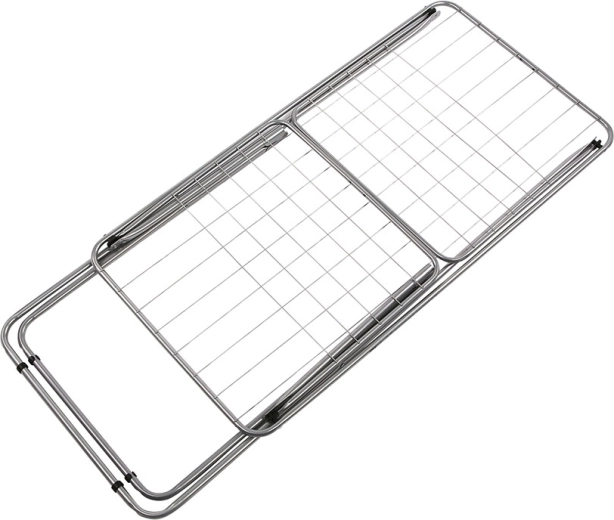 Plegable en plano, fácil de guardar