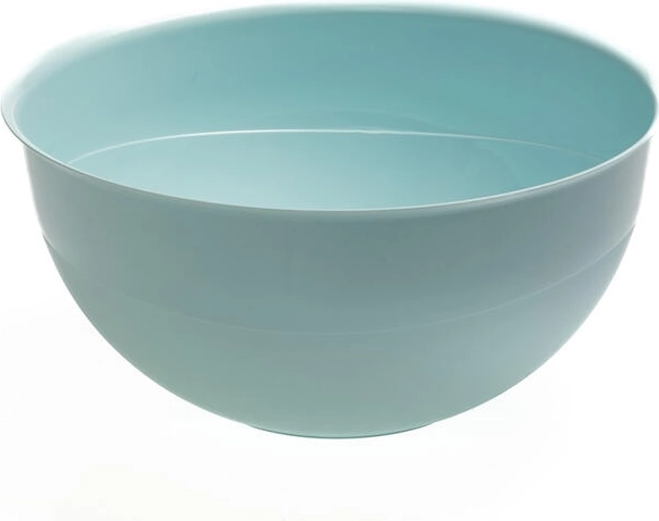 Bol de plástico 5 l PICCOLO – mix de colores