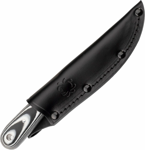 Funda de cuero para un porte seguro