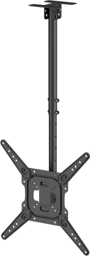 Estructura de acero resistente y capacidad de carga de 35 kg