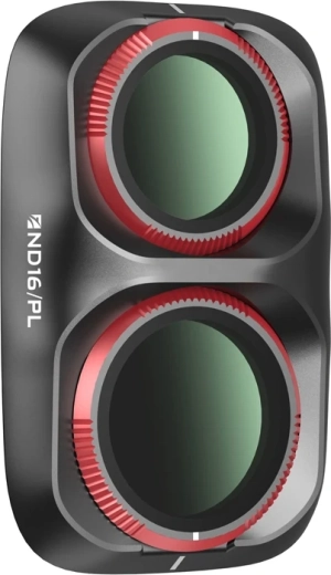 Filtro Freewell ND16/PL para DJI Osmo Pocket 4P