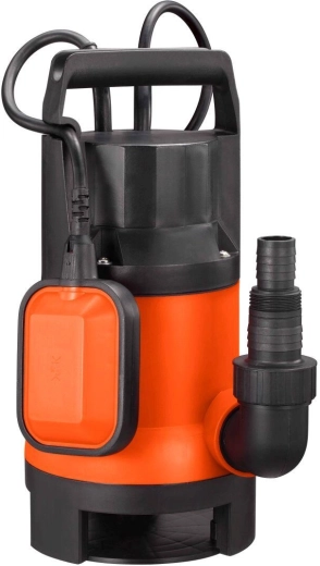 Bomba sumergible para aguas residuales 400 W ASIST Smart Garden