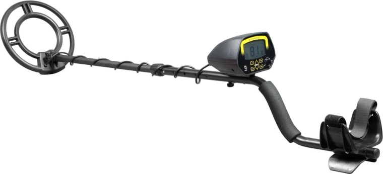 Construcción ergonómica con brazo telescópico