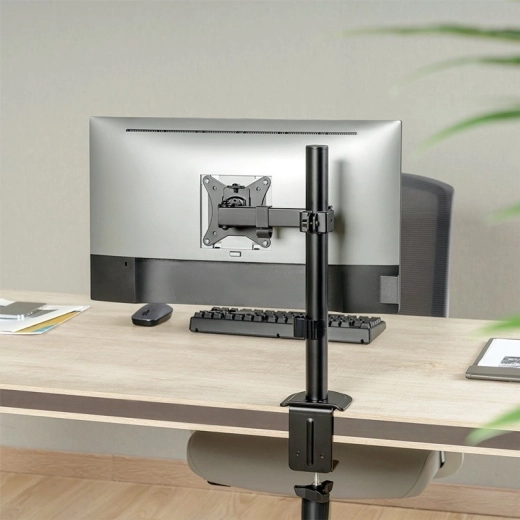 Fijación estable del monitor
