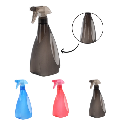Pulverizador de agua 700 ml