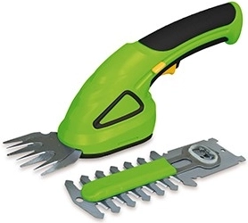 Tijeras inalámbricas para césped Aku FZN 4000-A