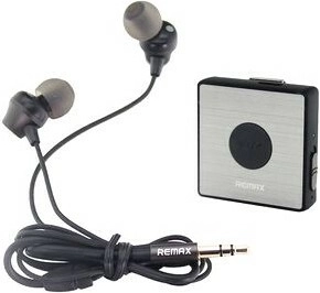 Sonido limpio en un diseño compacto