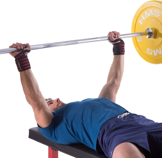 Soporte firme para el entrenamiento de fuerza