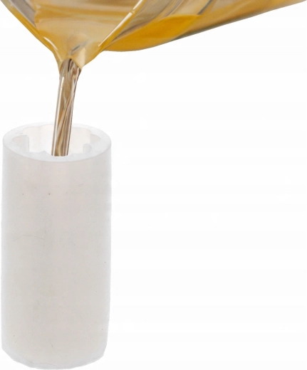 Ideal para hacer velas en casa