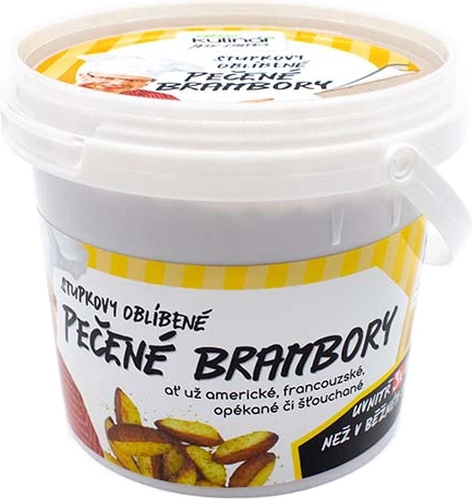 Condimento para patatas asadas 90 g