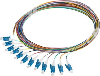 Conector LC/UPC para una terminación precisa