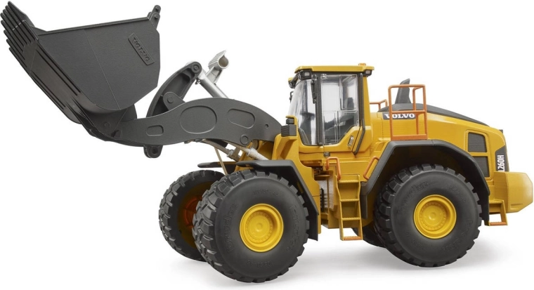 Ruedas resistentes para terrenos de construcción