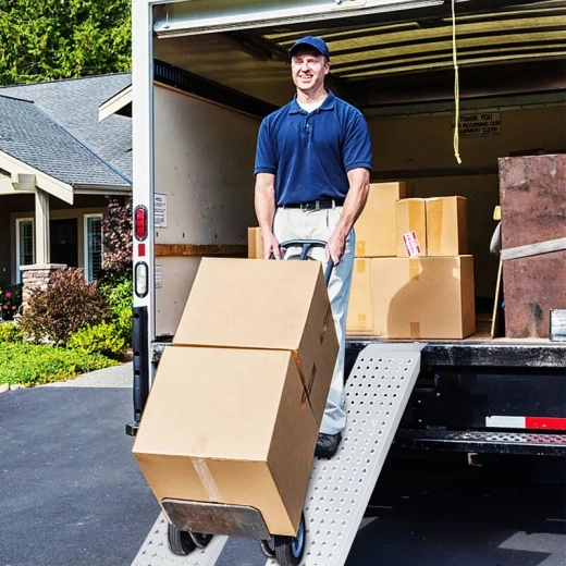 Uso sencillo con furgonetas y remolques