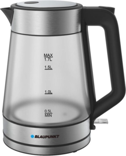 Hervidor eléctrico de vidrio EKG401 1,7 l 2200 W