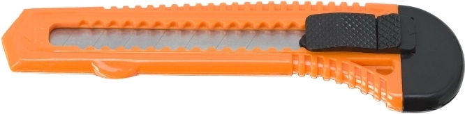 Cúter universal con cuchilla segmentada