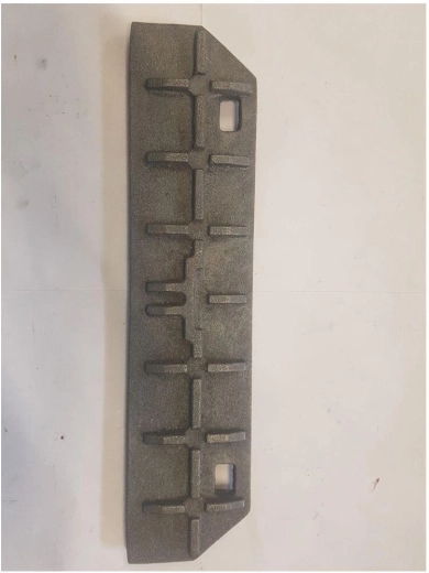 Compuerta de encendido para calderas DAKON DOR 20–32