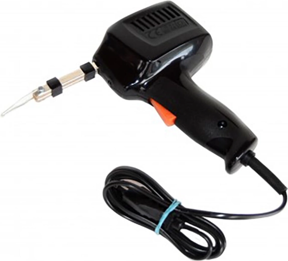 Soldador transformador 100 W ETP III con tornillo