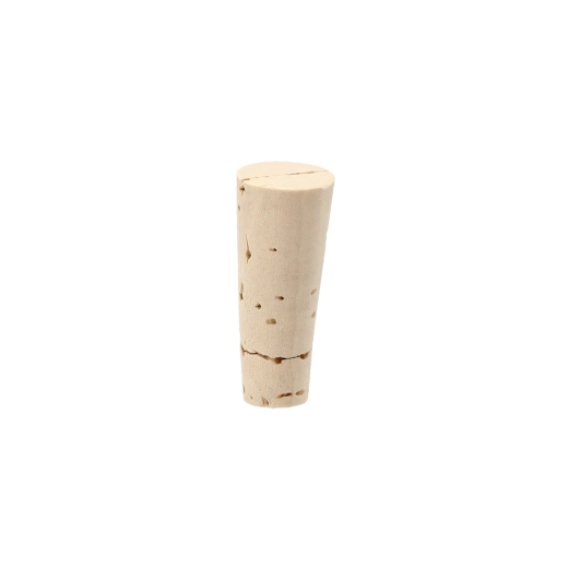 Tapón ecológico para botellas 15 mm