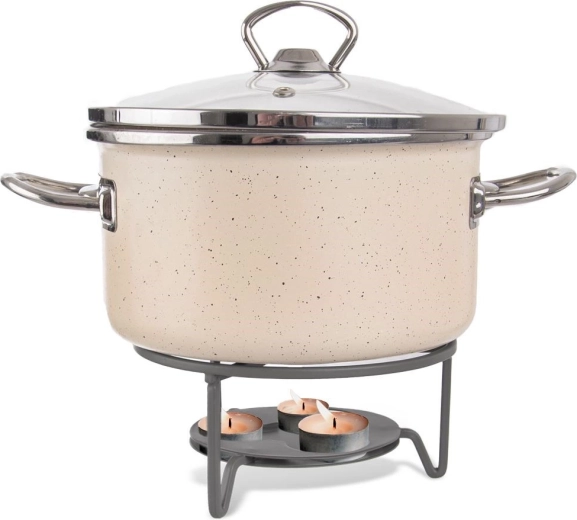 Ideal para servir en la mesa