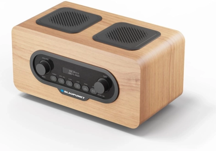 Diseño elegante y escucha portátil