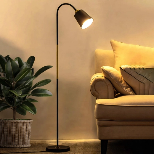 Elegante diseño de estilo loft