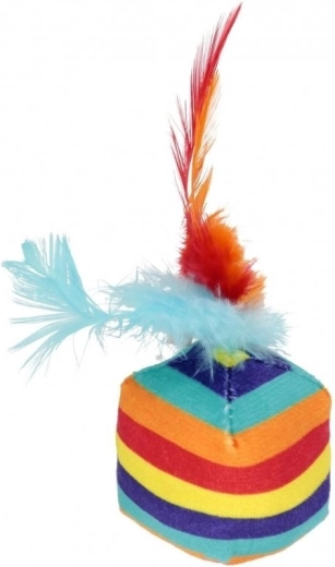 Plumas para estimulación extra