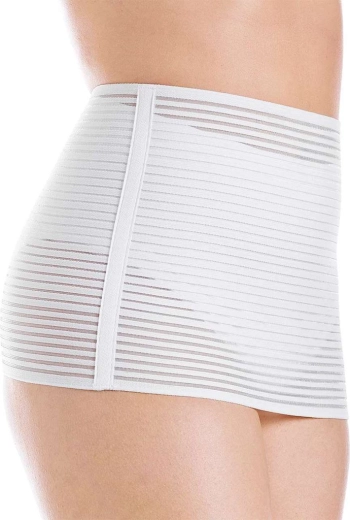 Faja posparto Chicco talla S