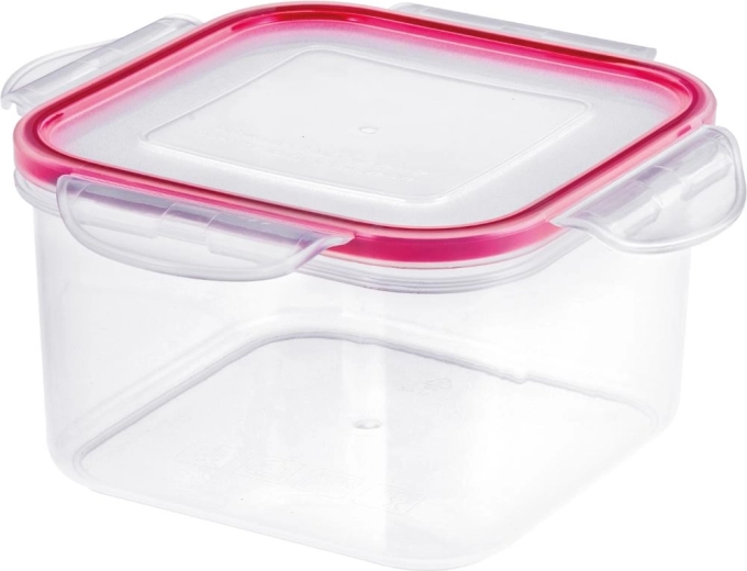 Práctico para almacenar y transportar