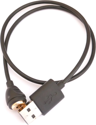 Cable de carga Fenix para linternas E18R, E30R y HM61R