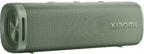 Potente sonido de 30 W con graves profundos