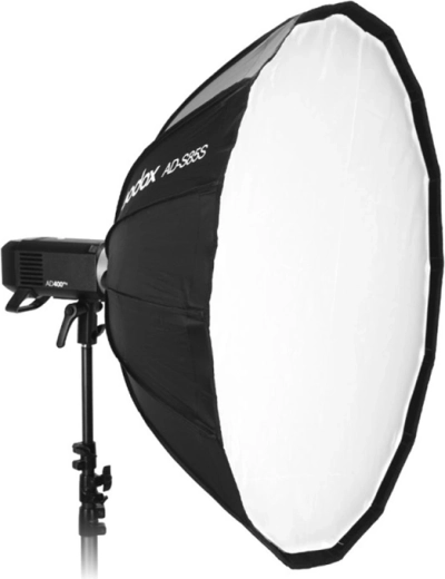 Godox AD-S85S softbox parabólico de 85 cm