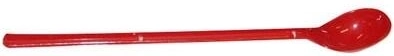 Cuchara larga para limonada de 22 cm, surtido de colores