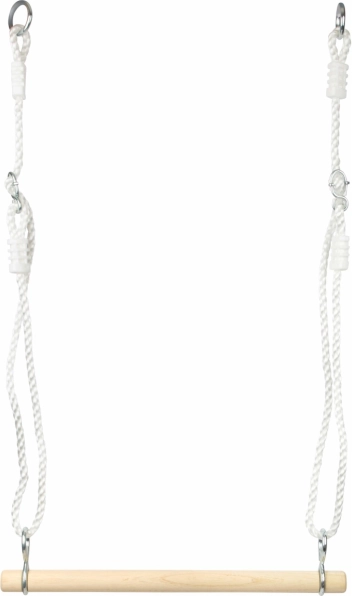Barra y columpio de madera small foot Trapeze