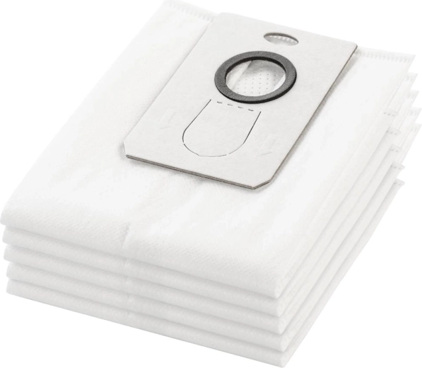 Bolsas para aspiradora robot SENCOR SRX 0031