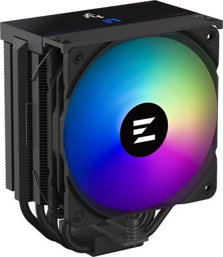 Disipador de CPU CNPS13X DS negro