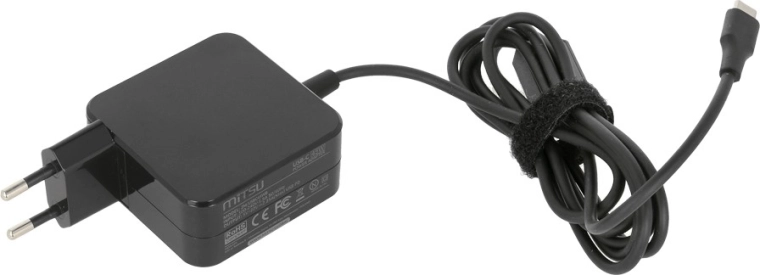 Práctico cable USB-C