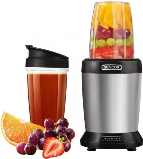 Batidora nutricional Sencor SNB 4302SS