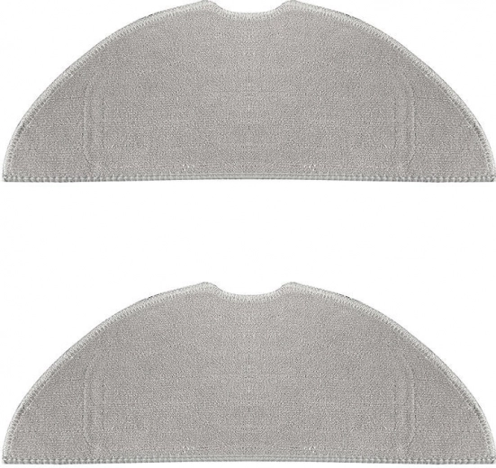 Almohadillas de fregado para MOVA S10 y S10 Plus