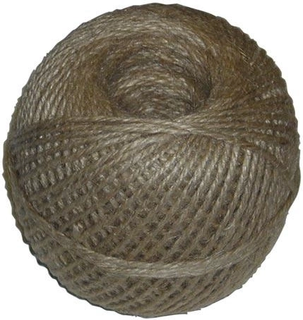 Cordel de yute 100 g