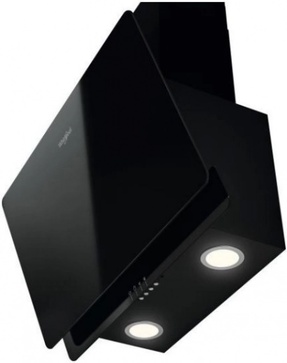 Campana extractora AKR 65F