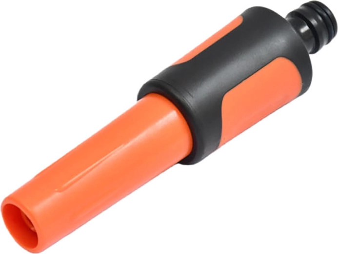 Boquilla de chorro Soft con adaptador Click