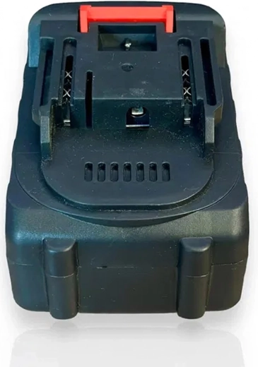 Cambio rápido y fijación segura