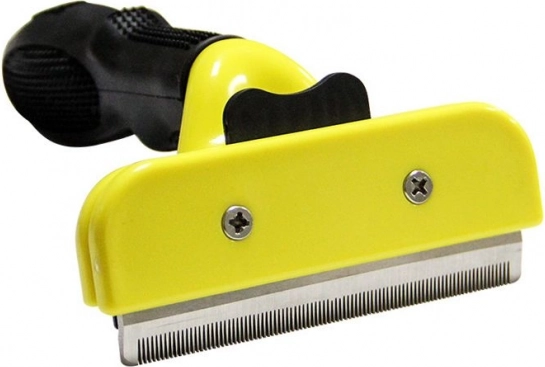 Cepillo Furminator para perros 45 mm