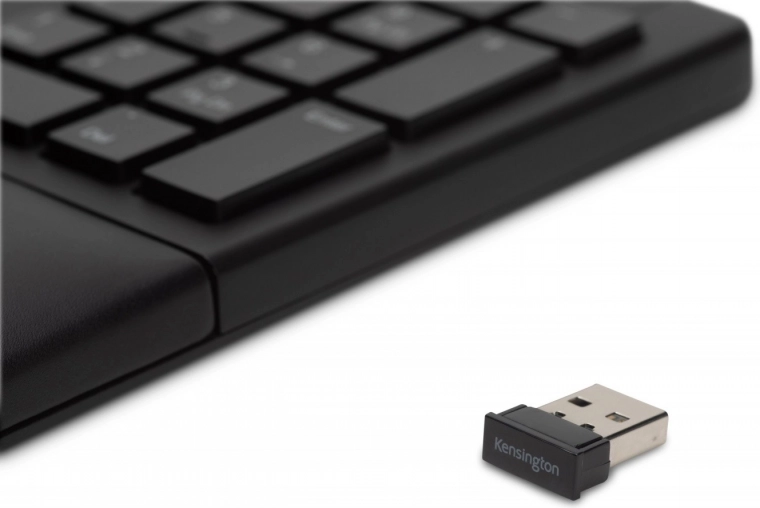 Conectividad inalámbrica dual y seguridad sólida