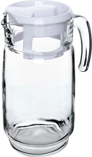 Tapa práctica para proteger la bebida