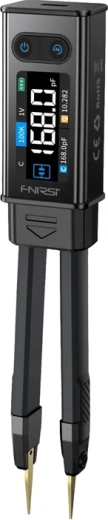 Probador LCR FNIRSI LCR-ST2Plus